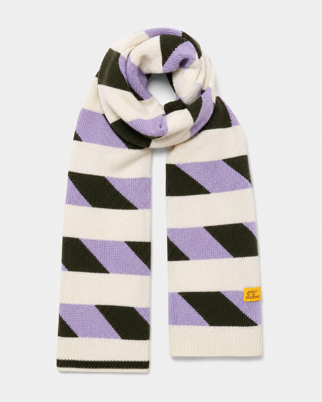 TENNIS SCARF