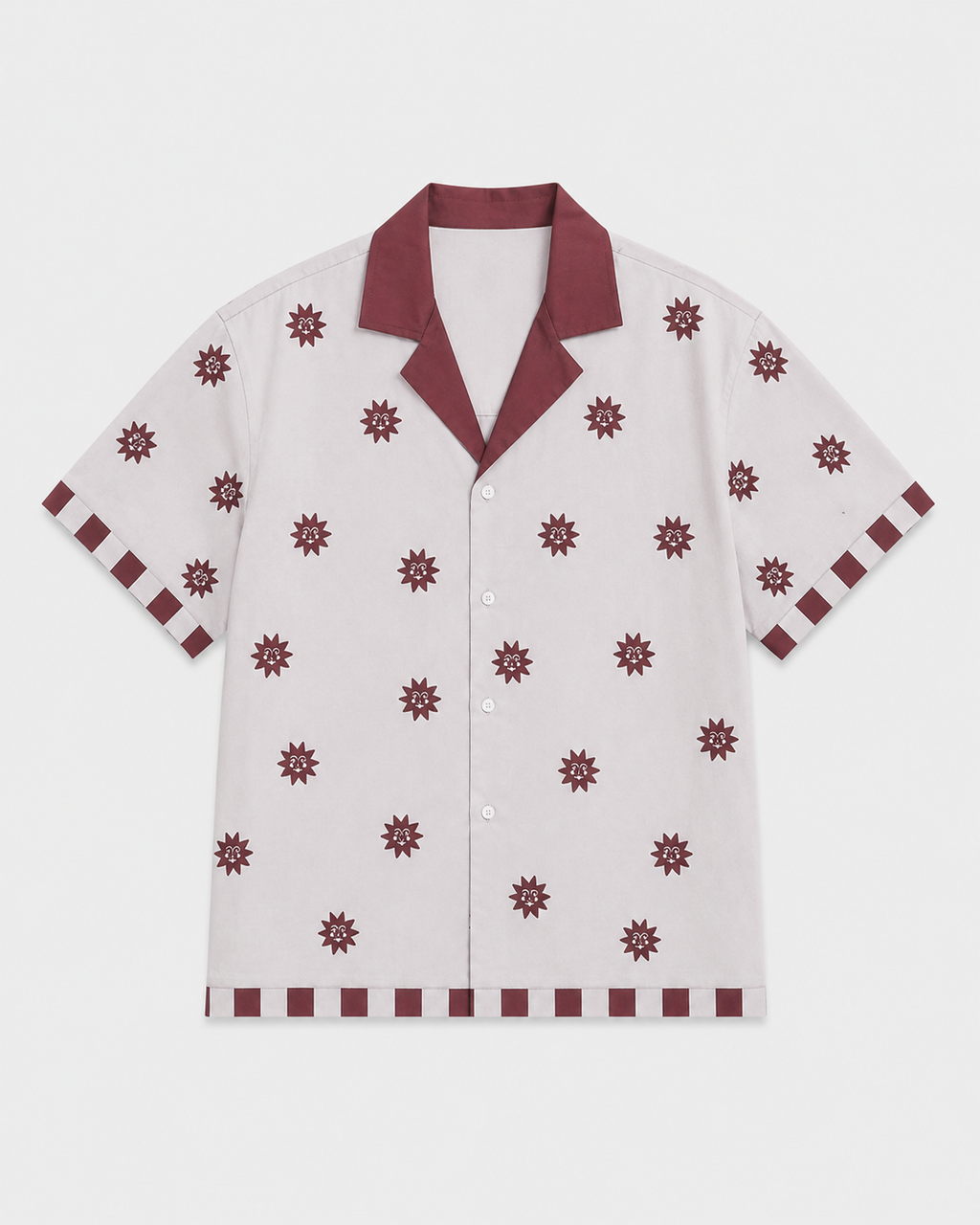 CAMISA SOLES