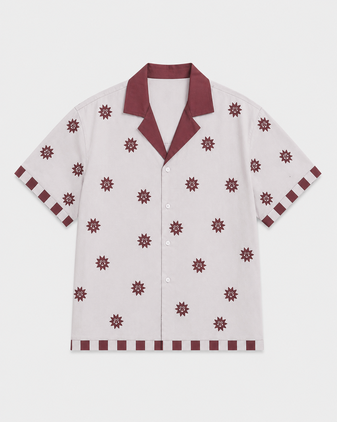 SUNS SHIRT