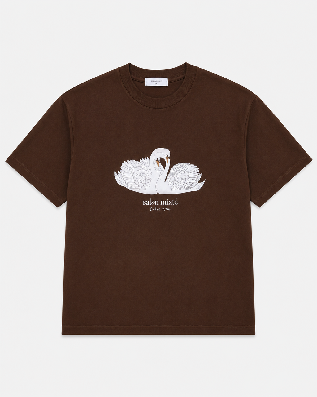 SWANS T-SHIRT