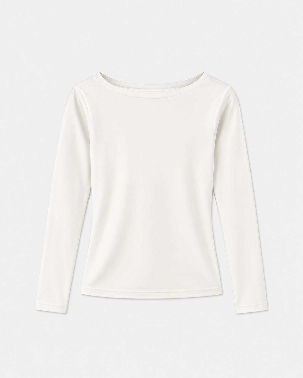 CARLOTA LONG SLEEVE