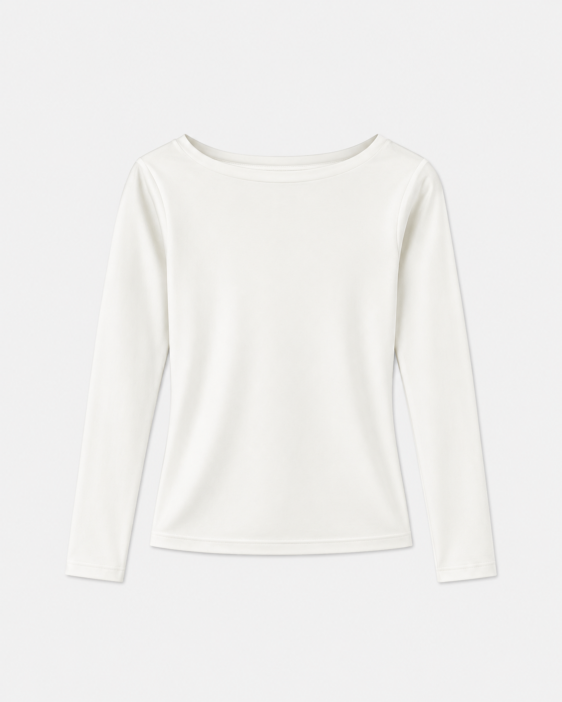CARLOTA LONG SLEEVE