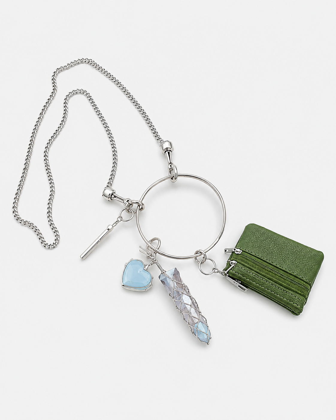 CARTERA ALMA