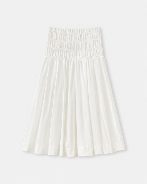CASCADE SKIRT