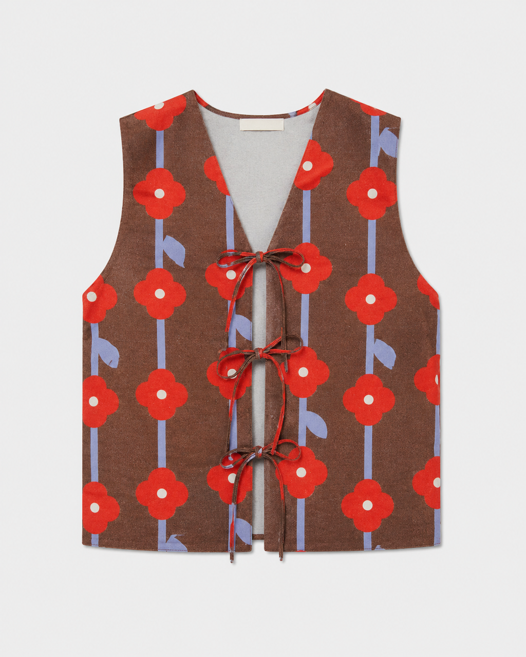 VINE VEST