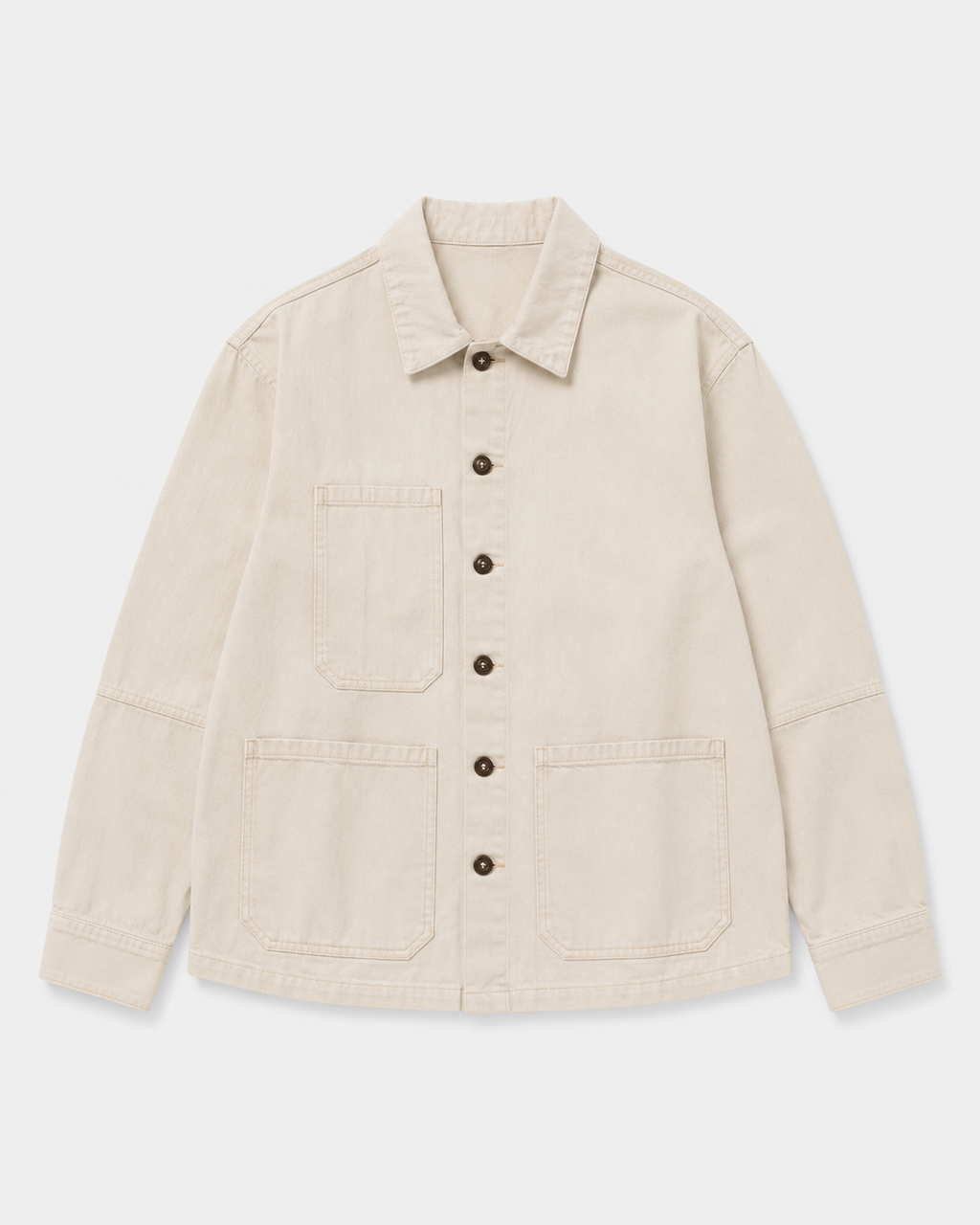 BALANCE JACKET