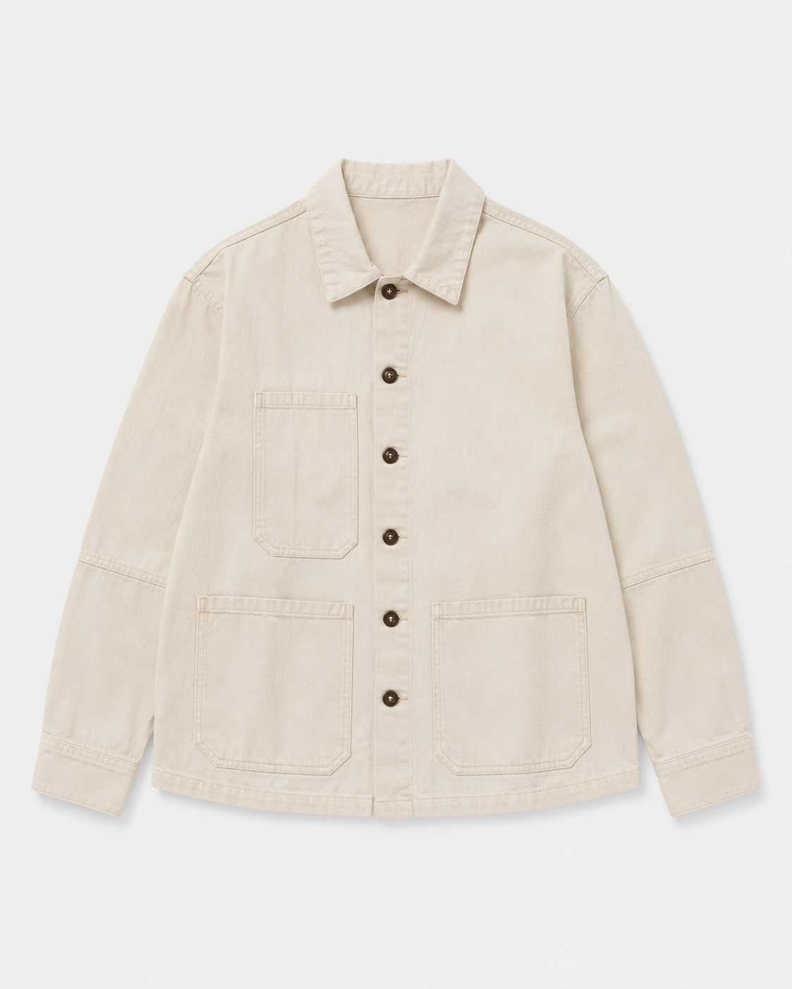BALANCE JACKET