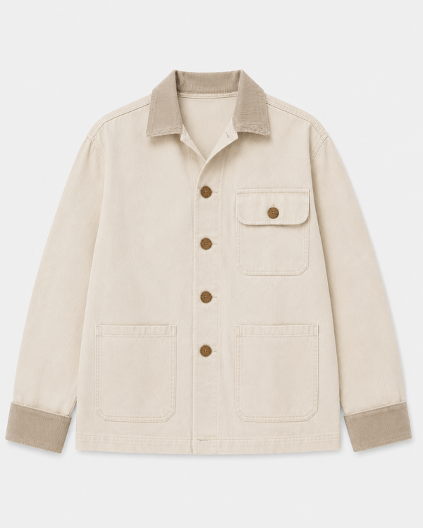 LA SOLANA JACKET