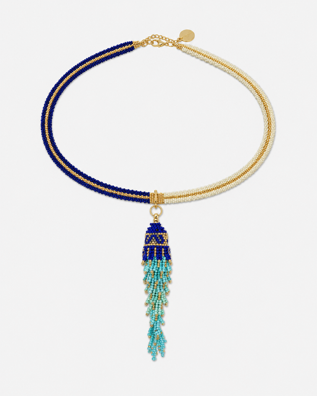 MACONDO FISH CHARM
