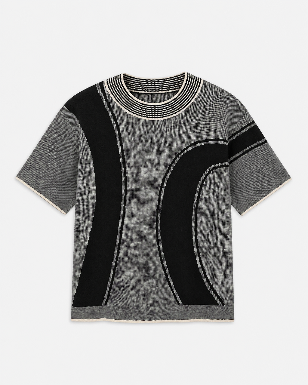 BLACK COAL POLO