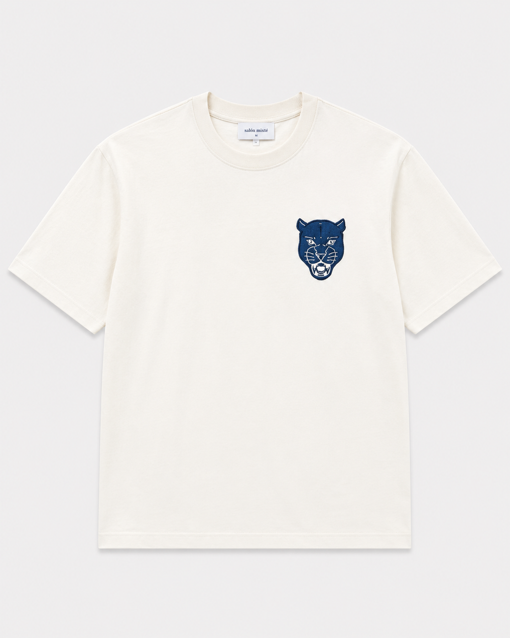 CAMISETA PANTERA
