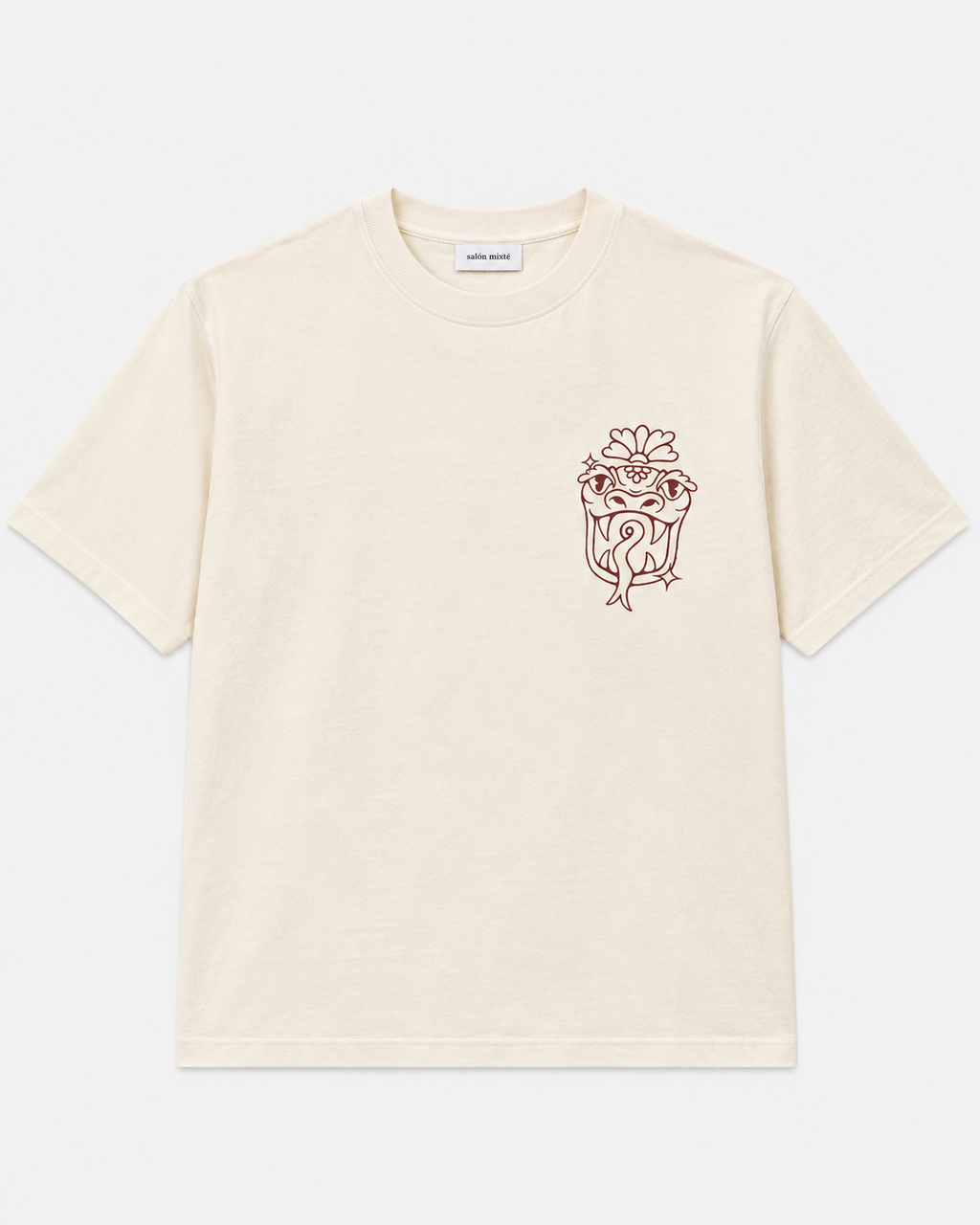 SNAKE T-SHIRT