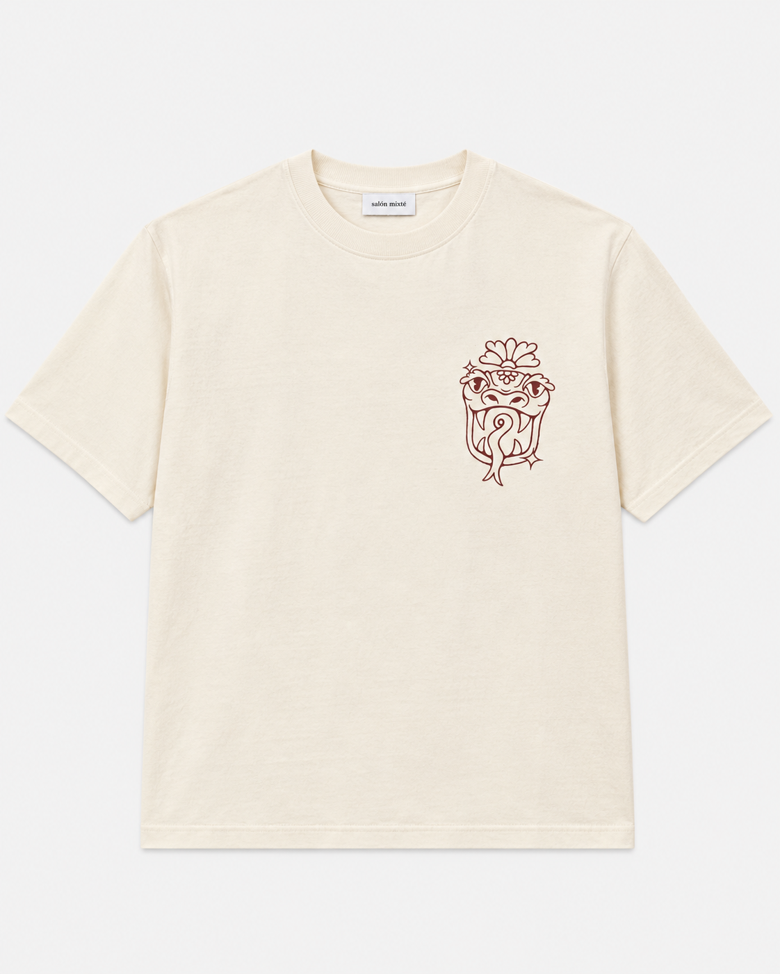SNAKE T-SHIRT