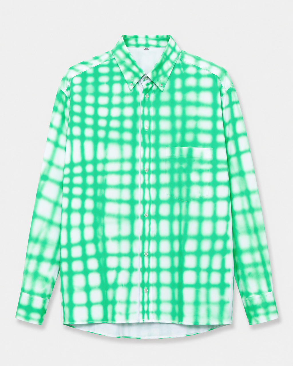 CUADROS VERDES