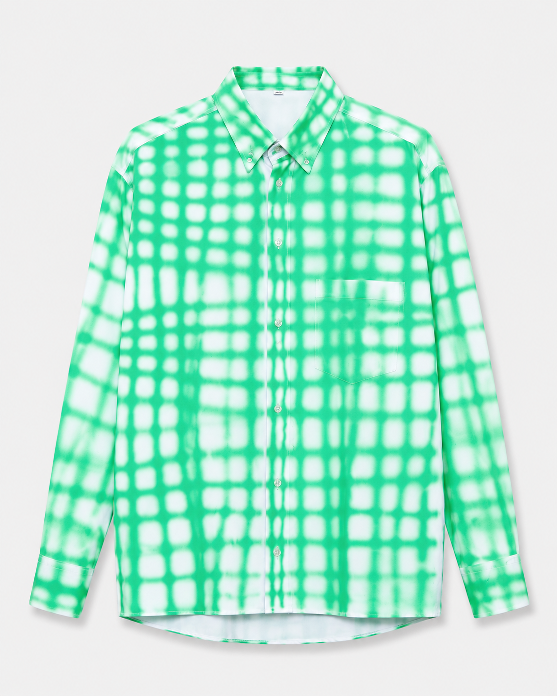 CUADROS VERDES