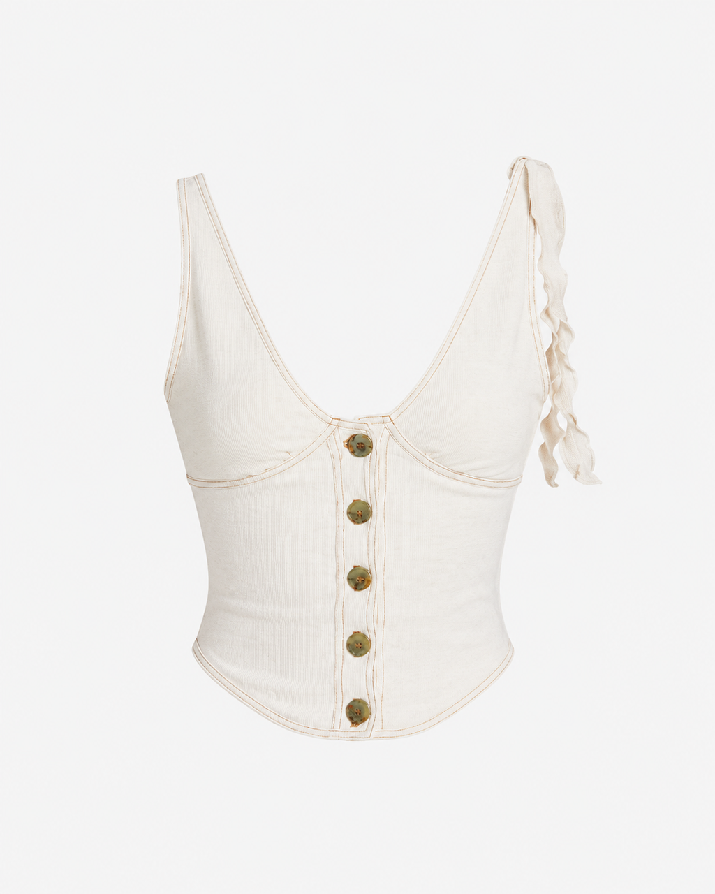 LITTLE CINNAMON TOP