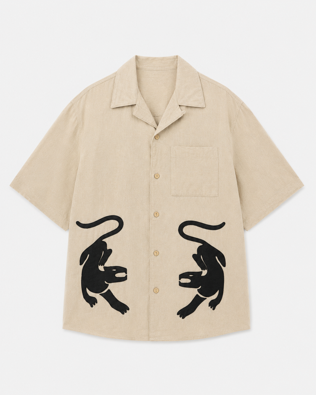 CAMISA JAGUARES