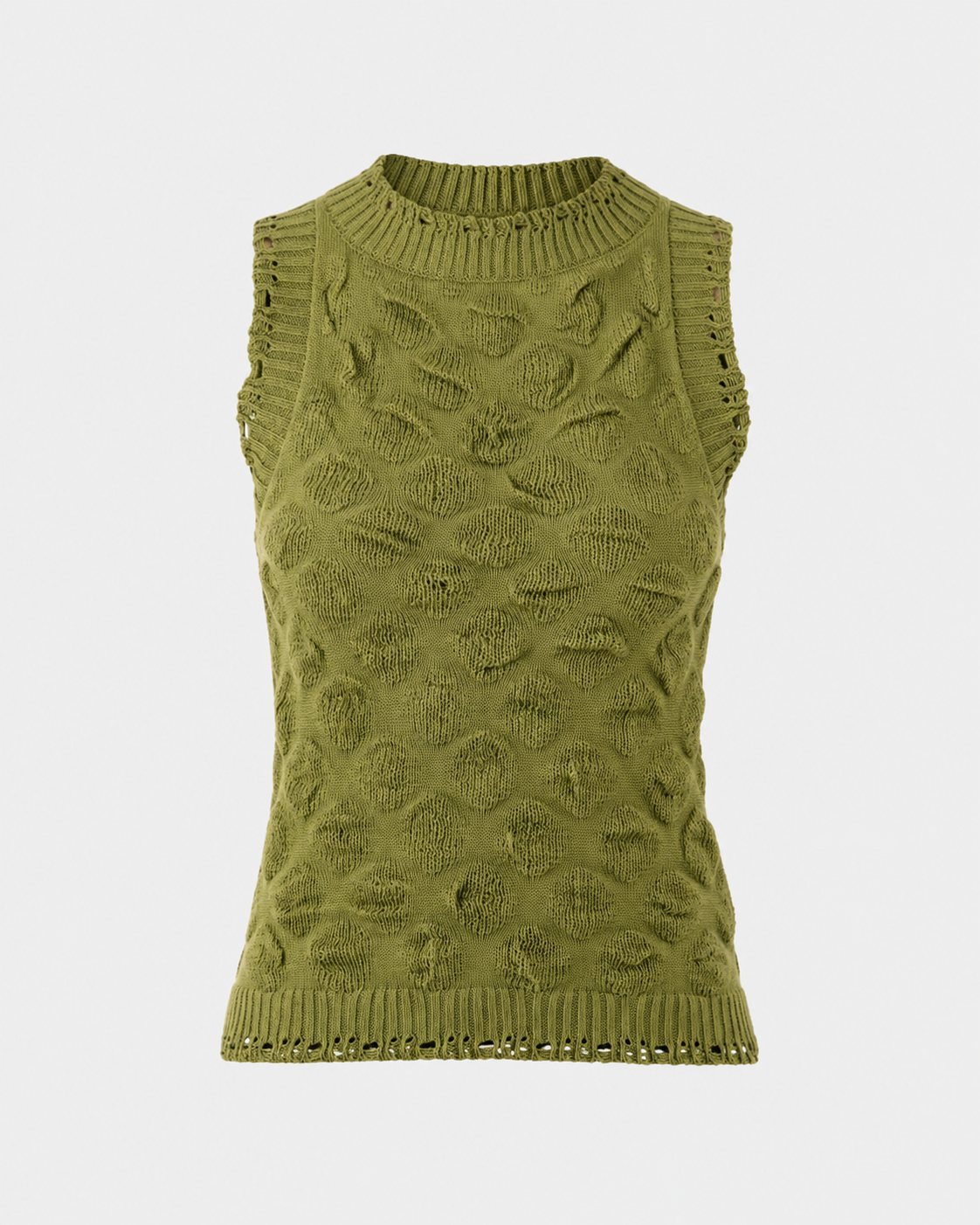 VERDE OLIVA