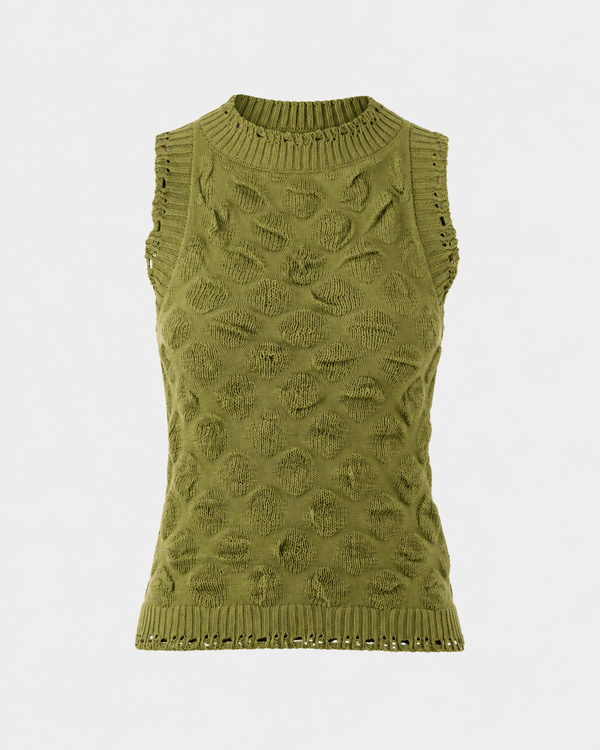 TUNICATA TOP