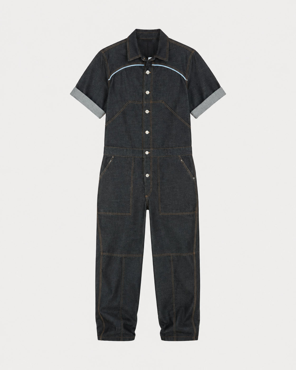 VAQUERO JUMPSUIT