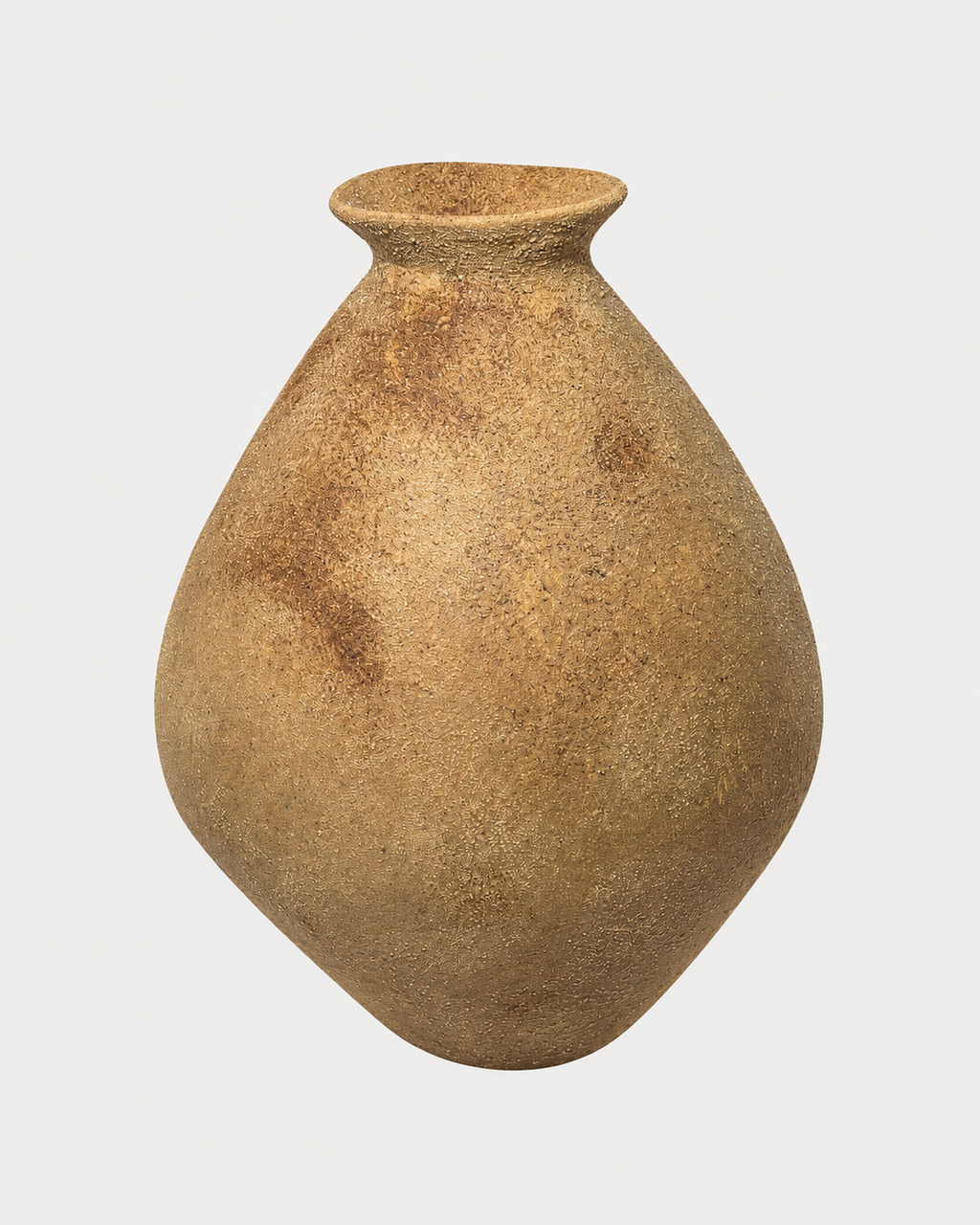 TALL VESSEL