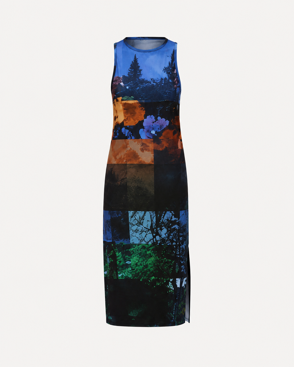 VESTIDO ANECDOTARIO