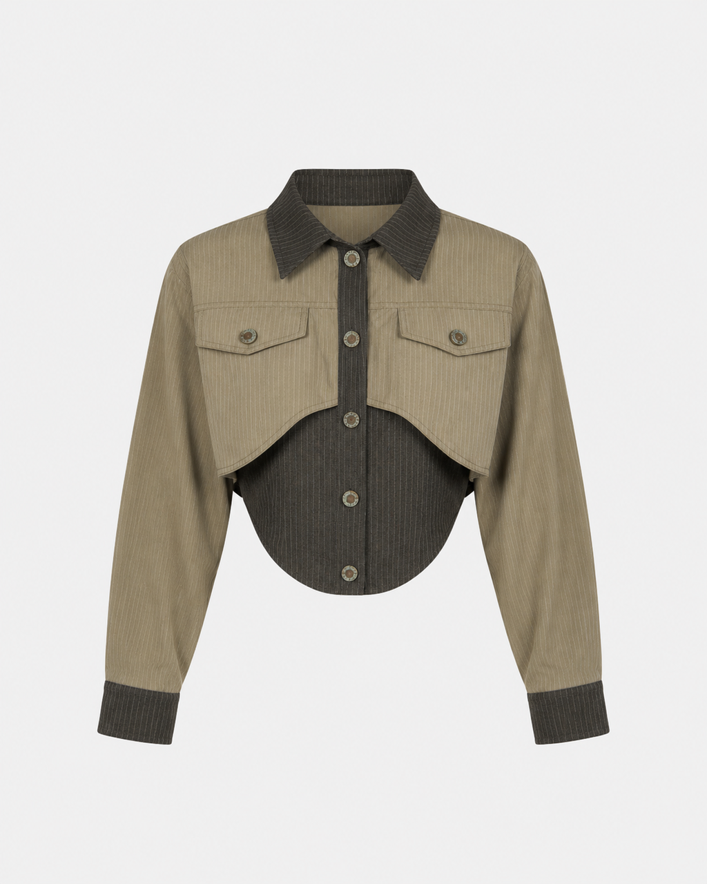 ZIGGY CASIMIR JACKET
