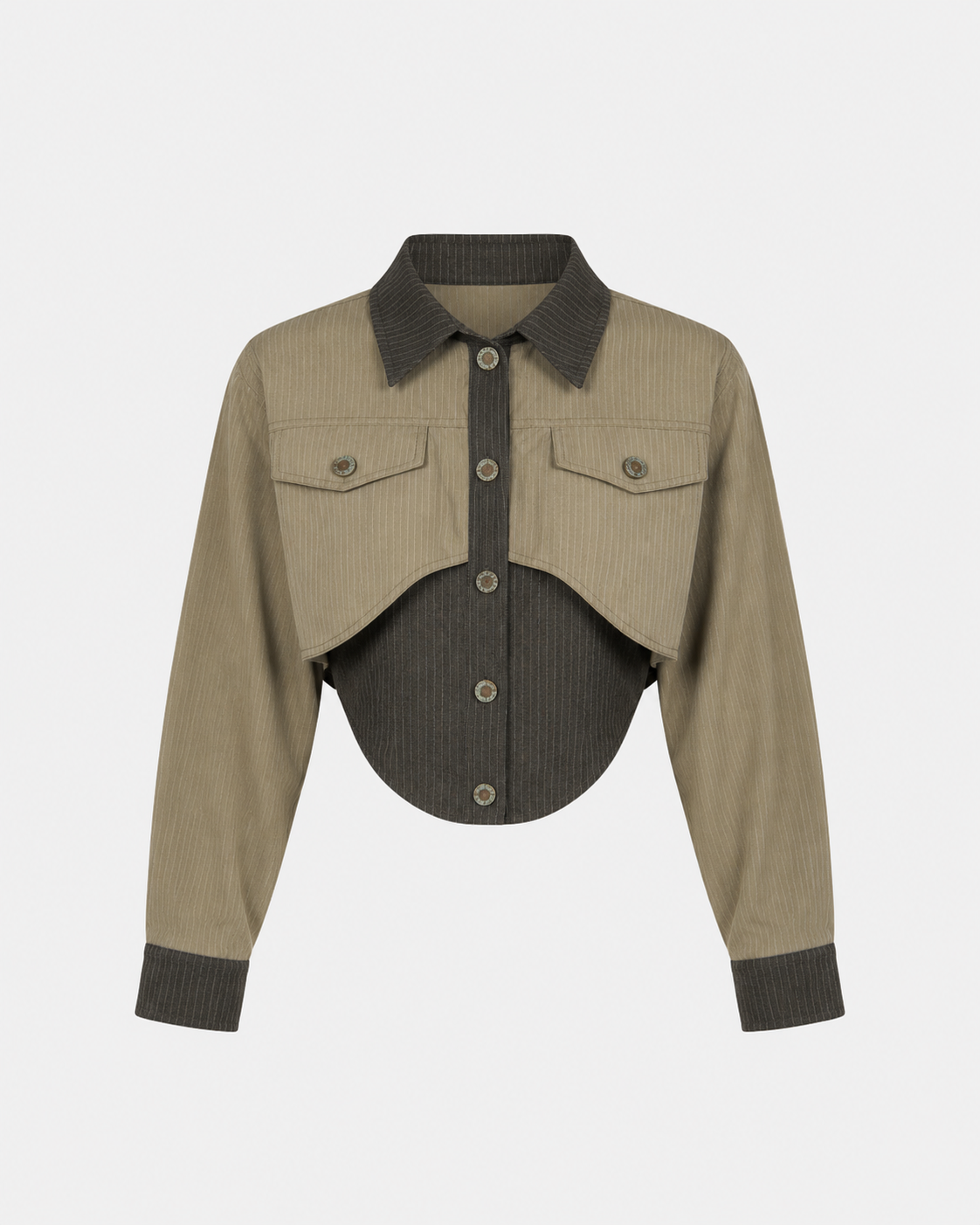 ZIGGY JACKET CASIMIR