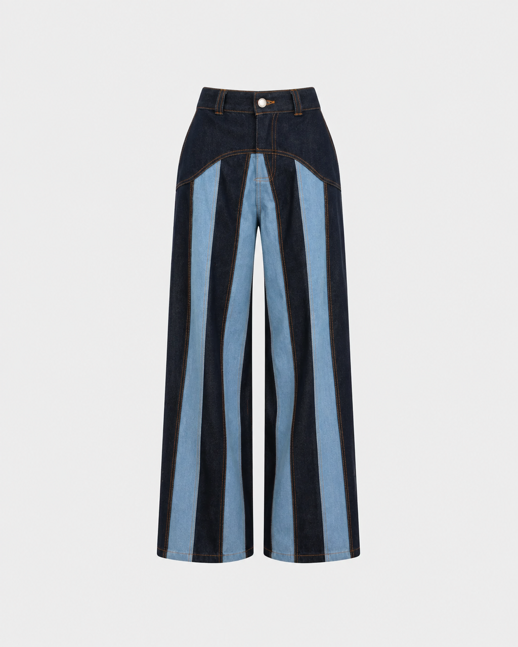 ZIGGY PANT