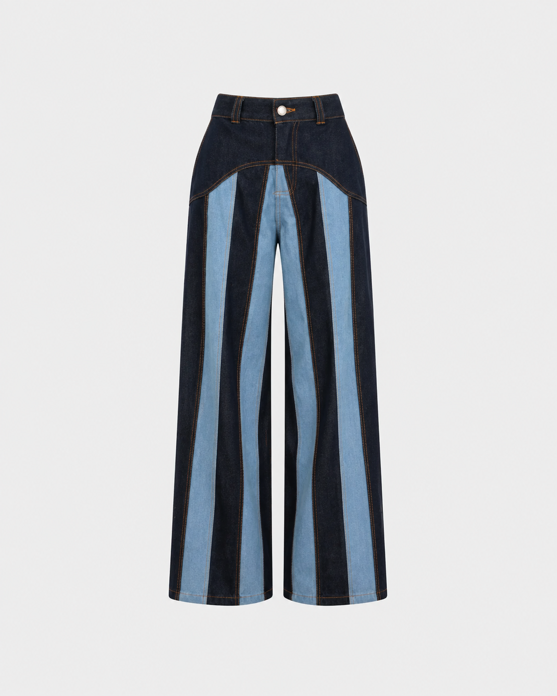 ZIGGY PANT