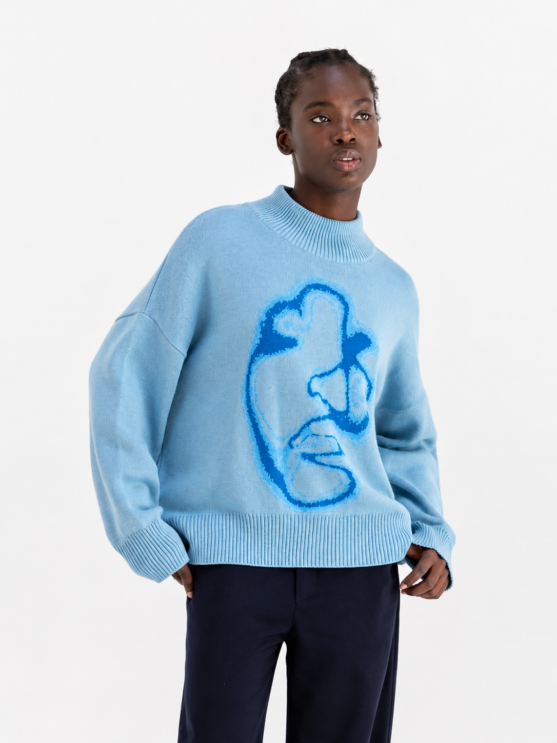 UMBRAL JUMPER