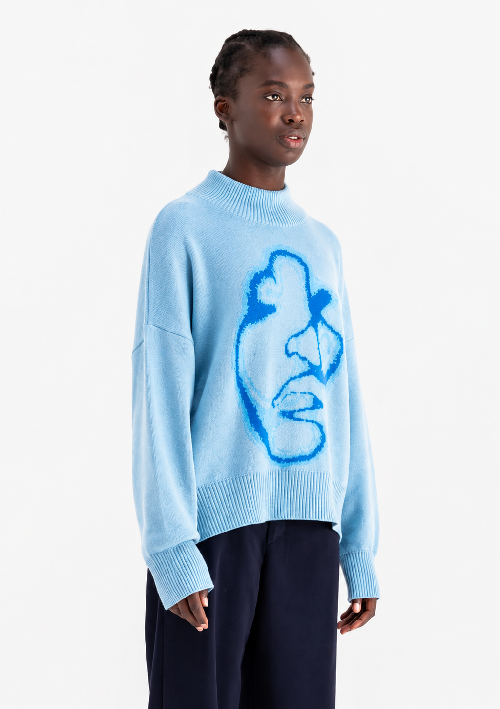 UMBRAL JUMPER