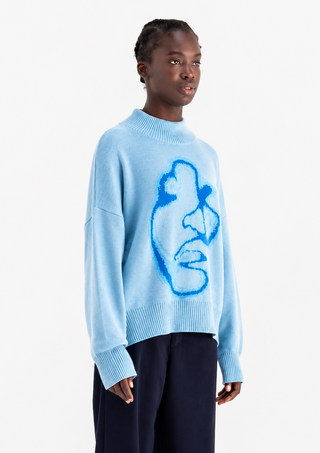 UMBRAL JUMPER
