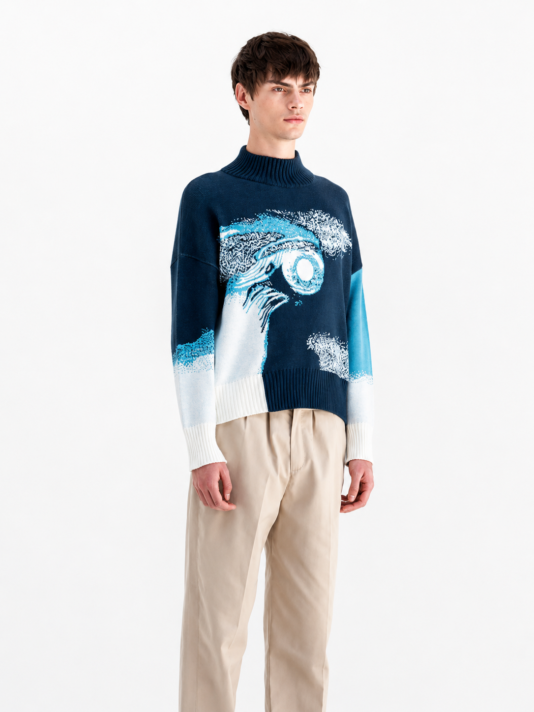GUIÑO JUMPER