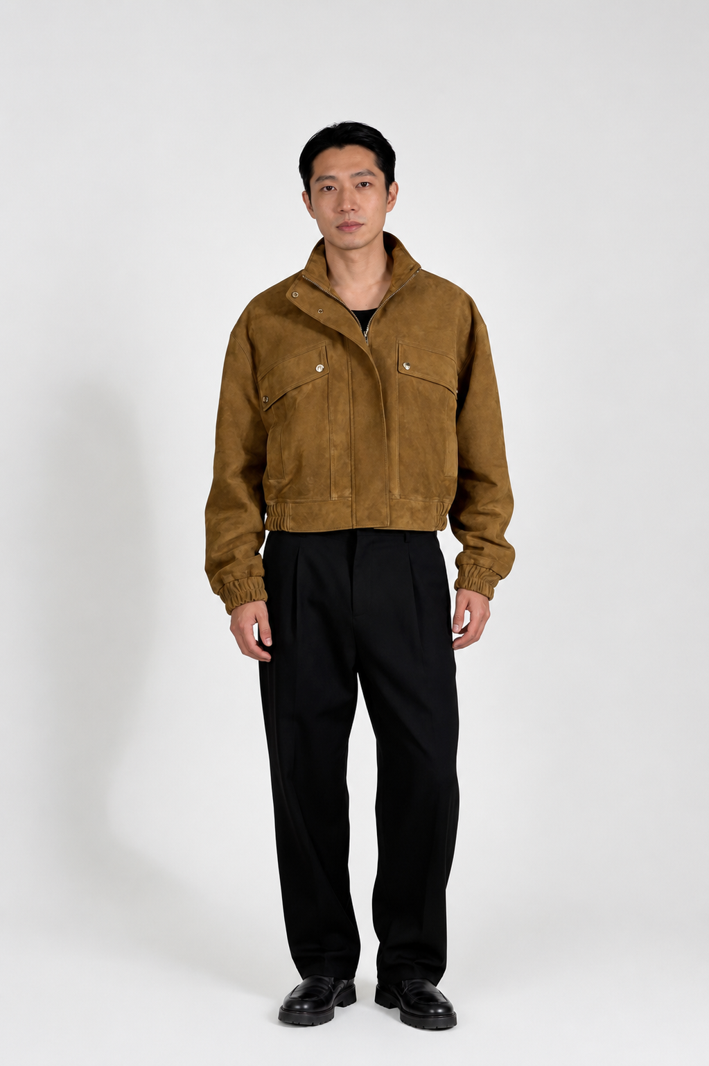 LEENON JACKET