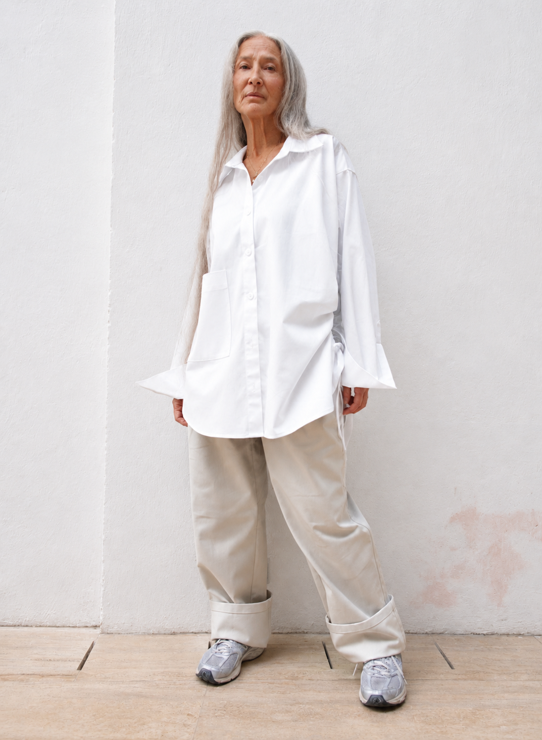 BLANCO