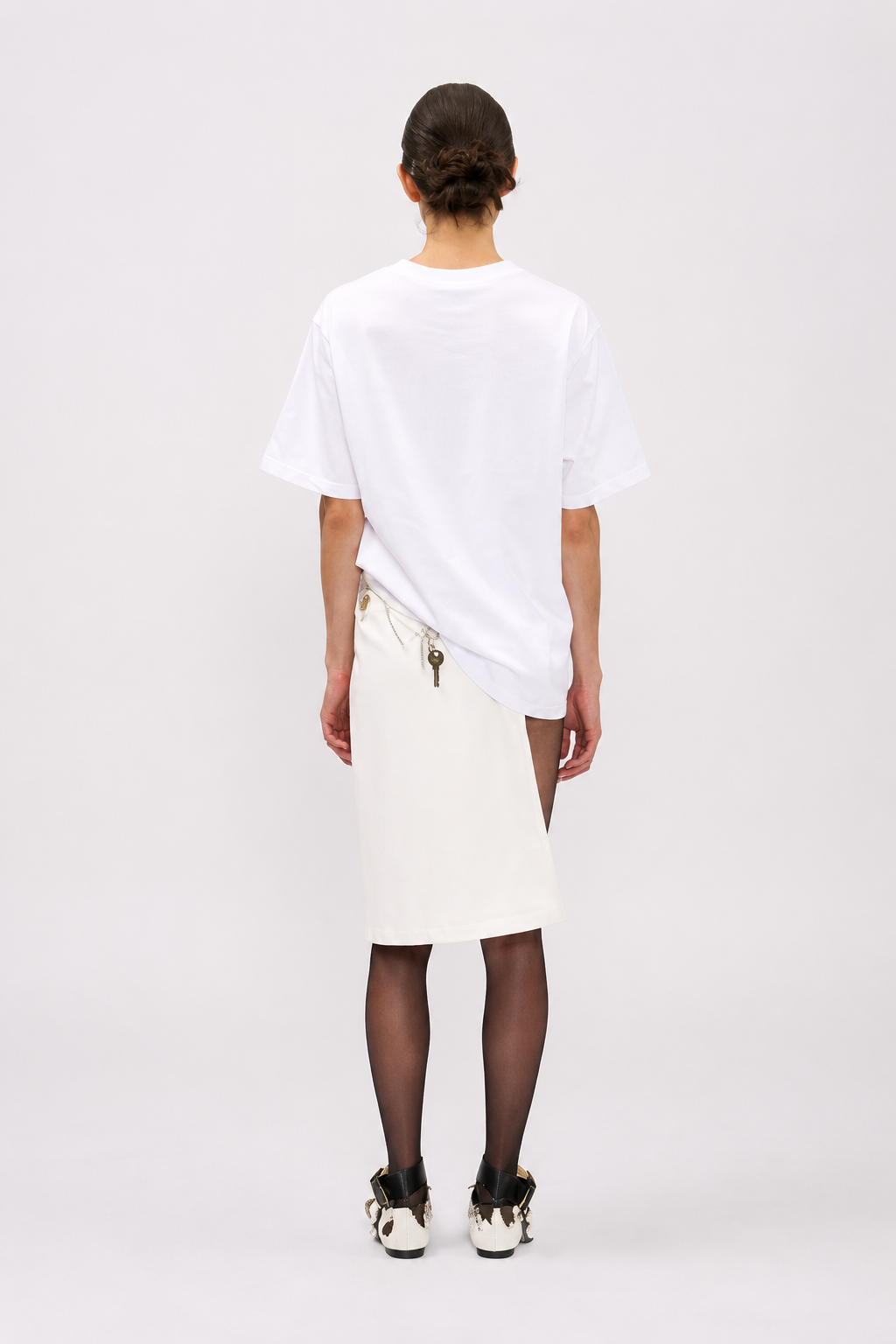 PASTEL LOLLY TSHIRT
