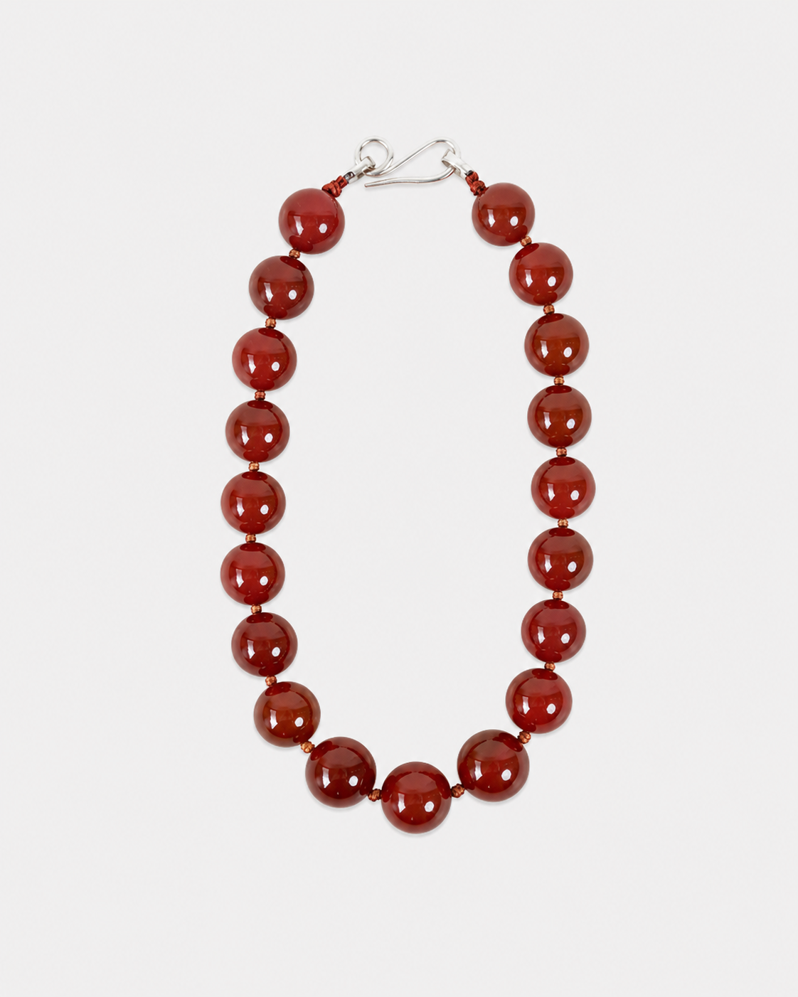 CAIREL NECKLACE