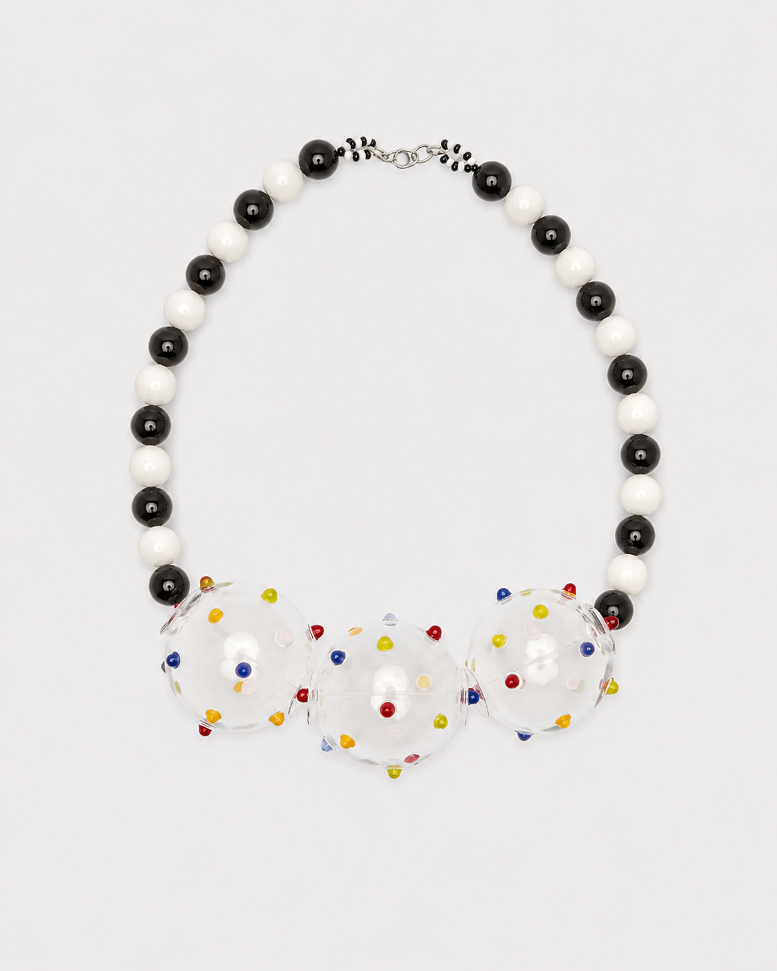 SIXXTA CONFETTI NECKLACE