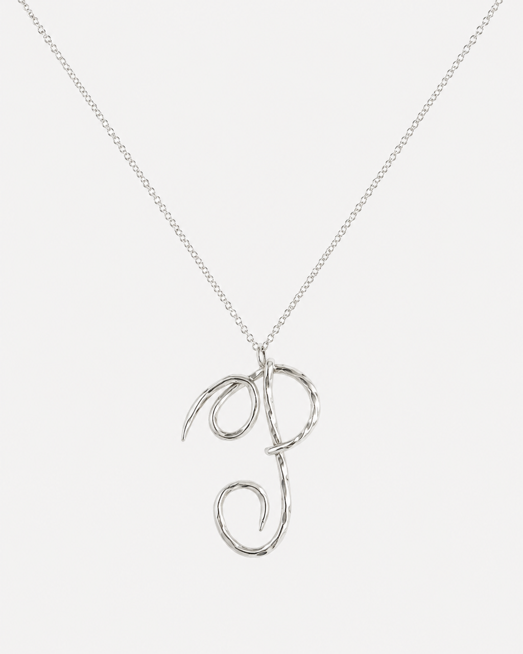 COLLAR INICIALES MERENGUE