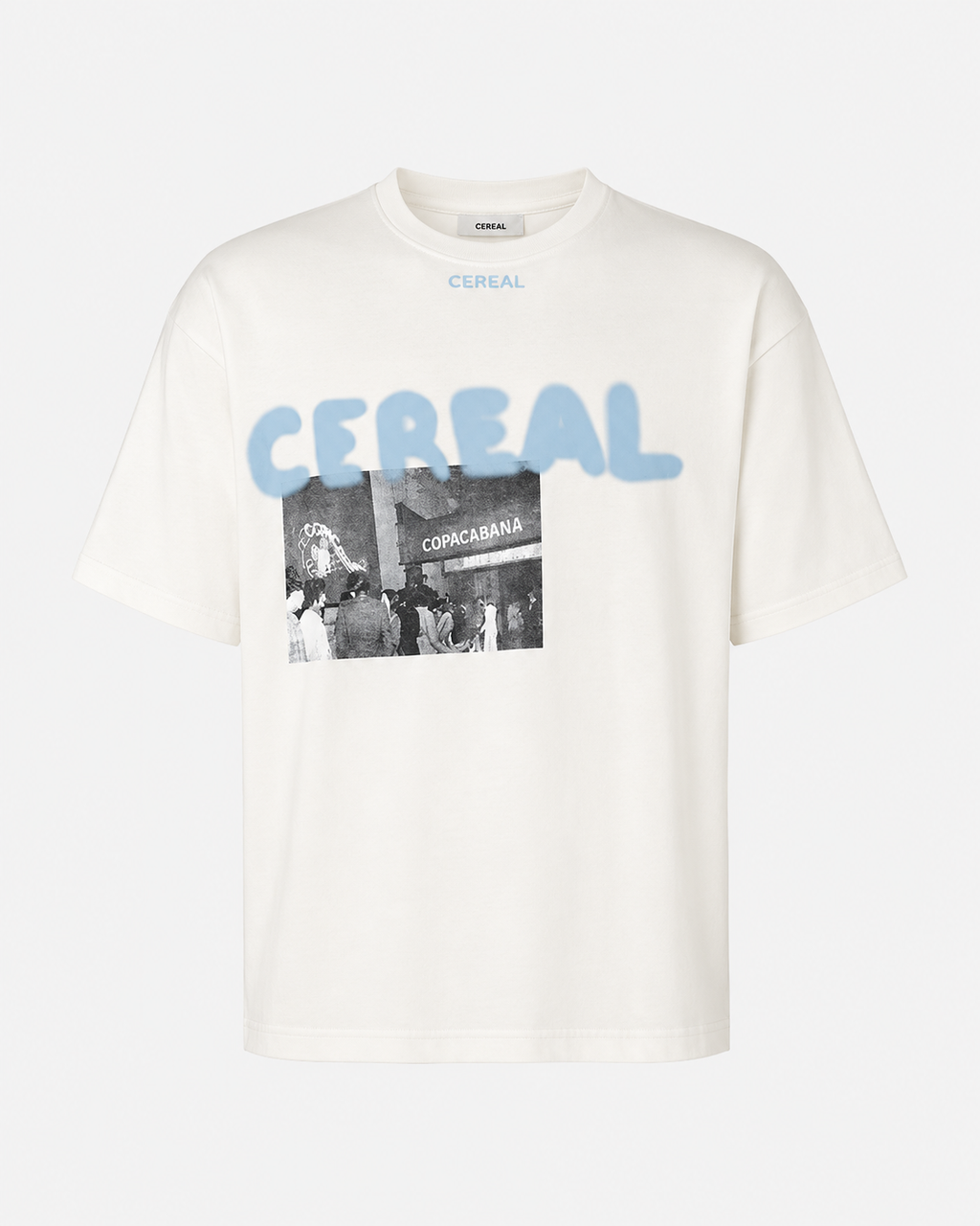 CONCERT T-SHIRT