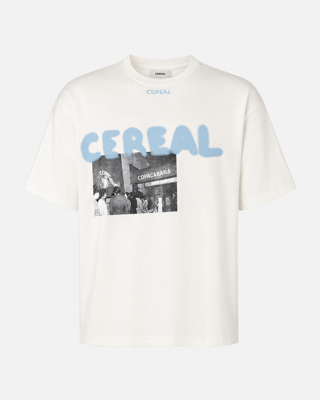 CONCERT T-SHIRT