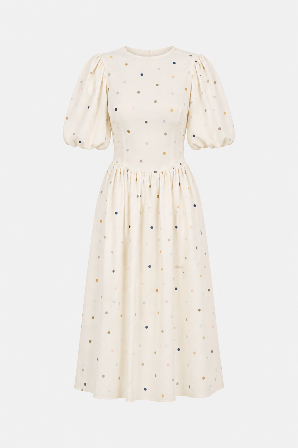 CONFETTI DRESS