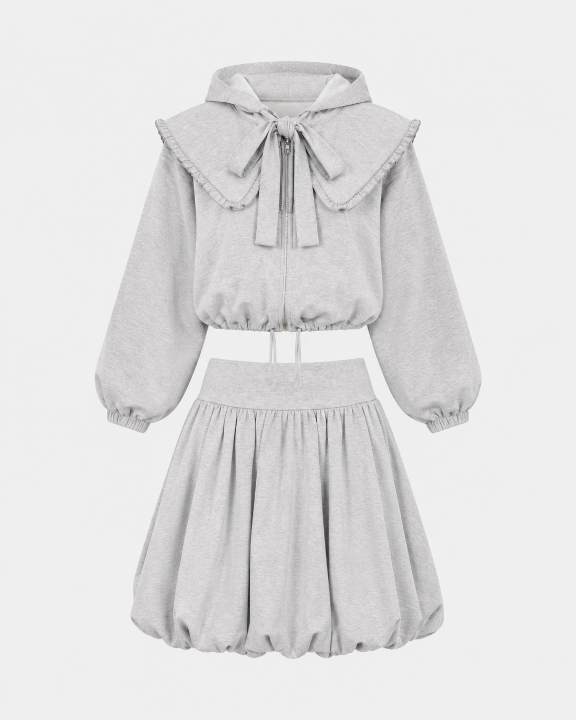 CONJUNTO REAL
