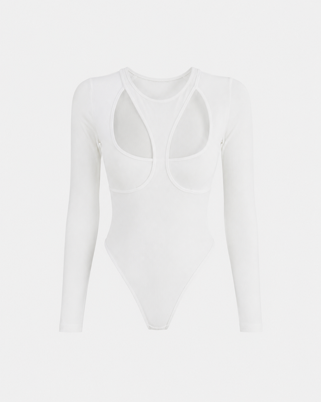 CORA BODYSUIT