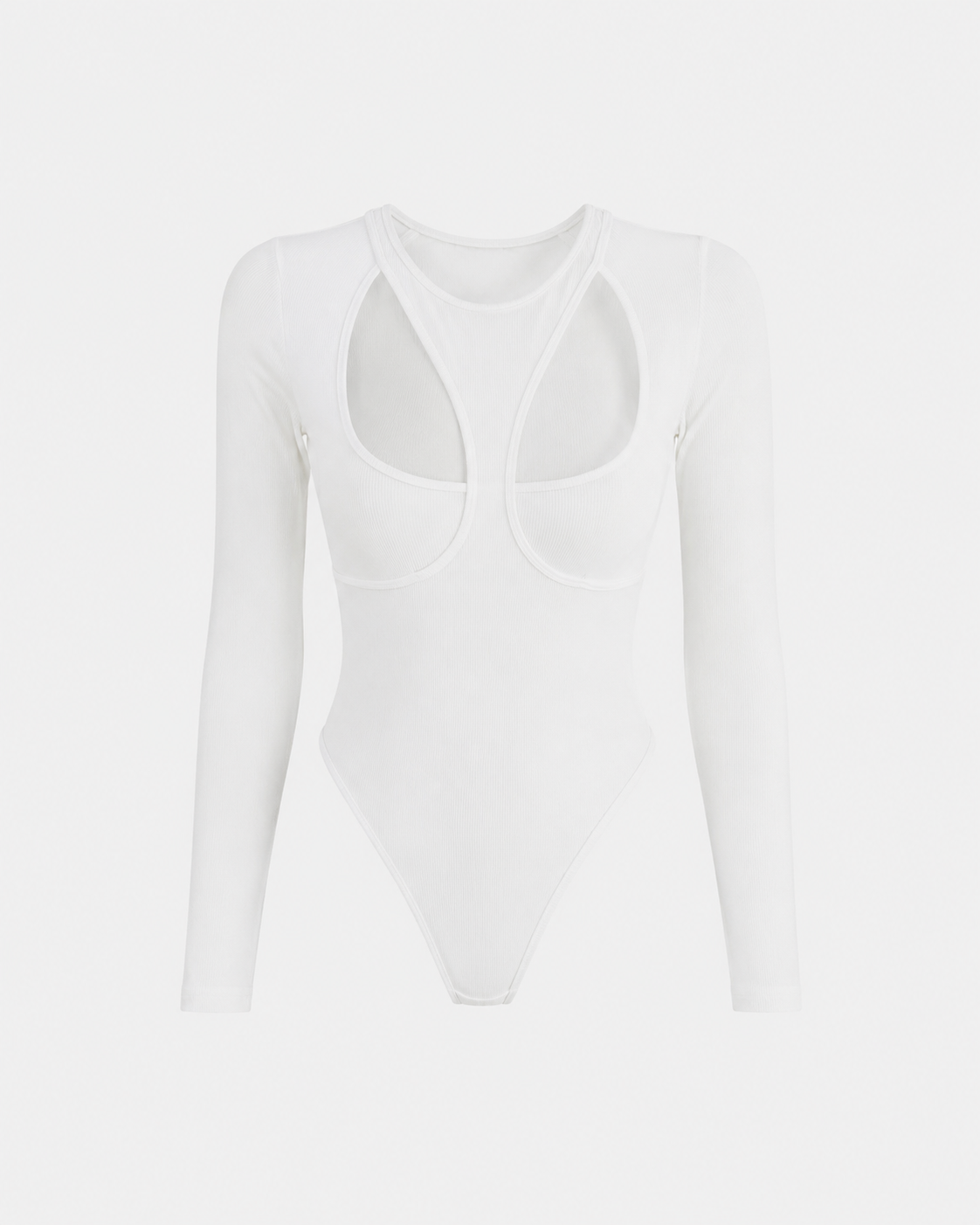 CORA BODYSUIT