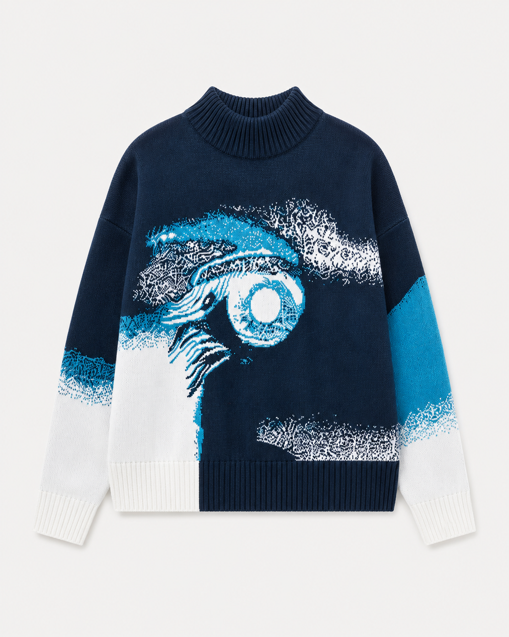 WINK JUMPER