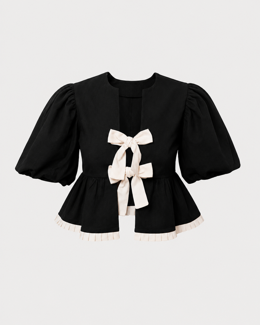 HEAVEN BLACK TOP