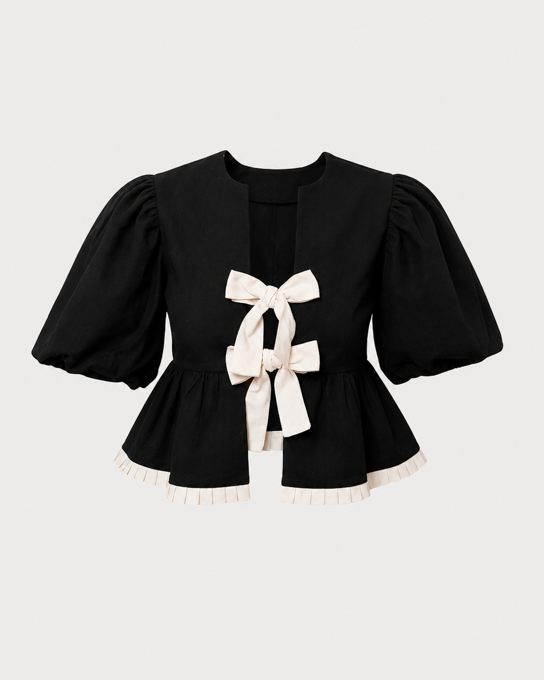 HEAVEN BLACK TOP