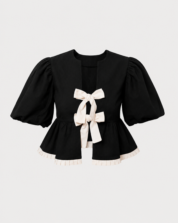 HEAVEN BLACK TOP